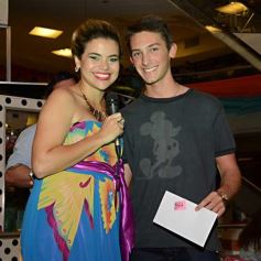 Foto de la galería: Toda la tendencia primavera-Verano en un desfile en el Posadas Plaza Shopping
