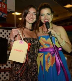 Foto de la galería: Toda la tendencia primavera-Verano en un desfile en el Posadas Plaza Shopping
