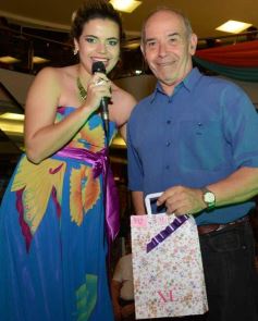 Foto de la galería: Toda la tendencia primavera-Verano en un desfile en el Posadas Plaza Shopping