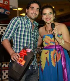 Foto de la galería: Toda la tendencia primavera-Verano en un desfile en el Posadas Plaza Shopping