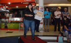Foto de la galería: Toda la tendencia primavera-Verano en un desfile en el Posadas Plaza Shopping