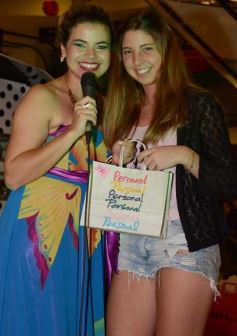 Foto de la galería: Toda la tendencia primavera-Verano en un desfile en el Posadas Plaza Shopping
