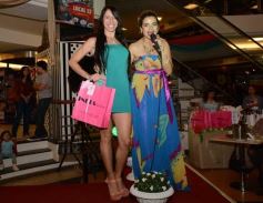 Foto de la galería: Toda la tendencia primavera-Verano en un desfile en el Posadas Plaza Shopping