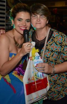 Foto de la galería: Toda la tendencia primavera-Verano en un desfile en el Posadas Plaza Shopping