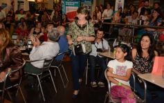 Foto de la galería: Toda la tendencia primavera-Verano en un desfile en el Posadas Plaza Shopping