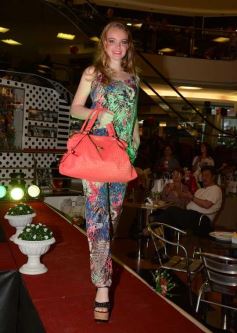 Foto de la galería: Toda la tendencia primavera-Verano en un desfile en el Posadas Plaza Shopping
