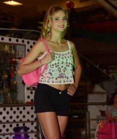 Foto de la galería: Toda la tendencia primavera-Verano en un desfile en el Posadas Plaza Shopping