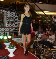 Foto de la galería: Toda la tendencia primavera-Verano en un desfile en el Posadas Plaza Shopping