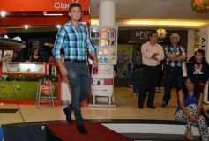Foto de la galería: Toda la tendencia primavera-Verano en un desfile en el Posadas Plaza Shopping