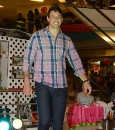 Foto de la galería: Toda la tendencia primavera-Verano en un desfile en el Posadas Plaza Shopping