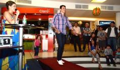 Foto de la galería: Toda la tendencia primavera-Verano en un desfile en el Posadas Plaza Shopping