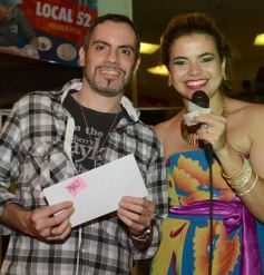 Foto de la galería: Toda la tendencia primavera-Verano en un desfile en el Posadas Plaza Shopping