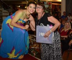 Foto de la galería: Toda la tendencia primavera-Verano en un desfile en el Posadas Plaza Shopping