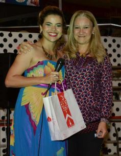 Foto de la galería: Toda la tendencia primavera-Verano en un desfile en el Posadas Plaza Shopping