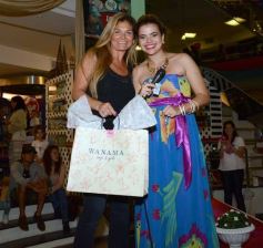 Foto de la galería: Toda la tendencia primavera-Verano en un desfile en el Posadas Plaza Shopping