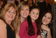 Foto de la galería: Toda la tendencia primavera-Verano en un desfile en el Posadas Plaza Shopping