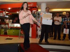 Foto de la galería: Toda la tendencia primavera-Verano en un desfile en el Posadas Plaza Shopping