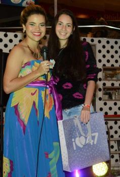 Foto de la galería: Toda la tendencia primavera-Verano en un desfile en el Posadas Plaza Shopping