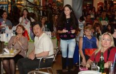 Foto de la galería: Toda la tendencia primavera-Verano en un desfile en el Posadas Plaza Shopping