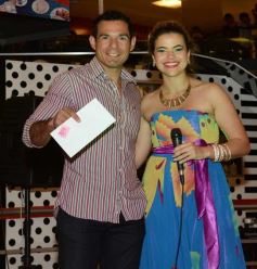 Foto de la galería: Toda la tendencia primavera-Verano en un desfile en el Posadas Plaza Shopping