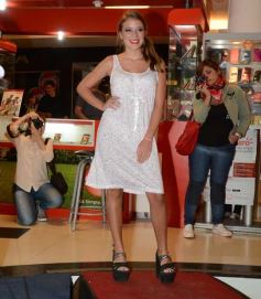 Foto de la galería: Toda la tendencia primavera-Verano en un desfile en el Posadas Plaza Shopping
