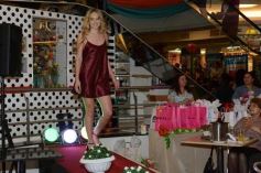 Foto de la galería: Toda la tendencia primavera-Verano en un desfile en el Posadas Plaza Shopping
