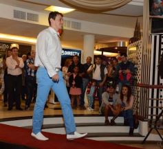 Foto de la galería: Toda la tendencia primavera-Verano en un desfile en el Posadas Plaza Shopping