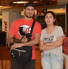 Foto de la galería: Toda la tendencia primavera-Verano en un desfile en el Posadas Plaza Shopping