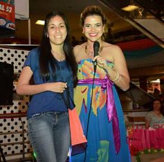 Foto de la galería: Toda la tendencia primavera-Verano en un desfile en el Posadas Plaza Shopping