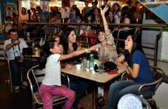 Foto de la galería: Toda la tendencia primavera-Verano en un desfile en el Posadas Plaza Shopping