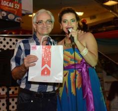 Foto de la galería: Toda la tendencia primavera-Verano en un desfile en el Posadas Plaza Shopping
