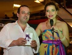 Foto de la galería: Toda la tendencia primavera-Verano en un desfile en el Posadas Plaza Shopping