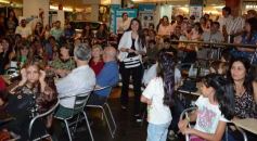 Foto de la galería: Toda la tendencia primavera-Verano en un desfile en el Posadas Plaza Shopping