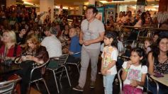 Foto de la galería: Toda la tendencia primavera-Verano en un desfile en el Posadas Plaza Shopping