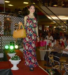 Foto de la galería: Toda la tendencia primavera-Verano en un desfile en el Posadas Plaza Shopping