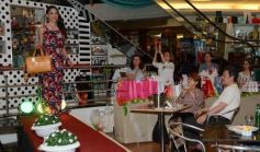 Foto de la galería: Toda la tendencia primavera-Verano en un desfile en el Posadas Plaza Shopping
