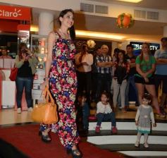 Foto de la galería: Toda la tendencia primavera-Verano en un desfile en el Posadas Plaza Shopping