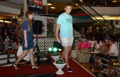 Foto de la galería: Toda la tendencia primavera-Verano en un desfile en el Posadas Plaza Shopping