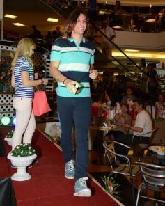 Foto de la galería: Toda la tendencia primavera-Verano en un desfile en el Posadas Plaza Shopping