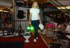Foto de la galería: Toda la tendencia primavera-Verano en un desfile en el Posadas Plaza Shopping