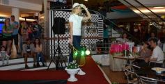 Foto de la galería: Toda la tendencia primavera-Verano en un desfile en el Posadas Plaza Shopping