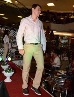 Foto de la galería: Toda la tendencia primavera-Verano en un desfile en el Posadas Plaza Shopping