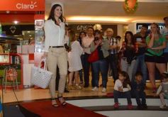 Foto de la galería: Toda la tendencia primavera-Verano en un desfile en el Posadas Plaza Shopping
