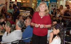 Foto de la galería: Toda la tendencia primavera-Verano en un desfile en el Posadas Plaza Shopping