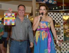 Foto de la galería: Toda la tendencia primavera-Verano en un desfile en el Posadas Plaza Shopping