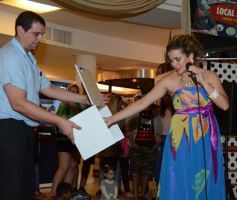 Foto de la galería: Toda la tendencia primavera-Verano en un desfile en el Posadas Plaza Shopping