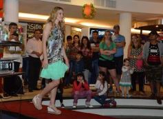 Foto de la galería: Toda la tendencia primavera-Verano en un desfile en el Posadas Plaza Shopping