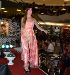 Foto de la galería: Toda la tendencia primavera-Verano en un desfile en el Posadas Plaza Shopping
