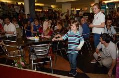 Foto de la galería: Toda la tendencia primavera-Verano en un desfile en el Posadas Plaza Shopping