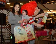 Foto de la galería: Toda la tendencia primavera-Verano en un desfile en el Posadas Plaza Shopping